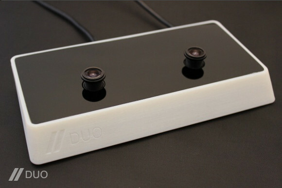 The Gadgets & Games Of Kickstarter - 2. toukokuuta 2013, painos duo1
