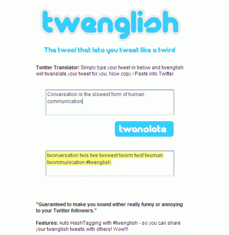5 Twitter-käännöstyökalut, jotka auttavat twittejä muilla kielillä