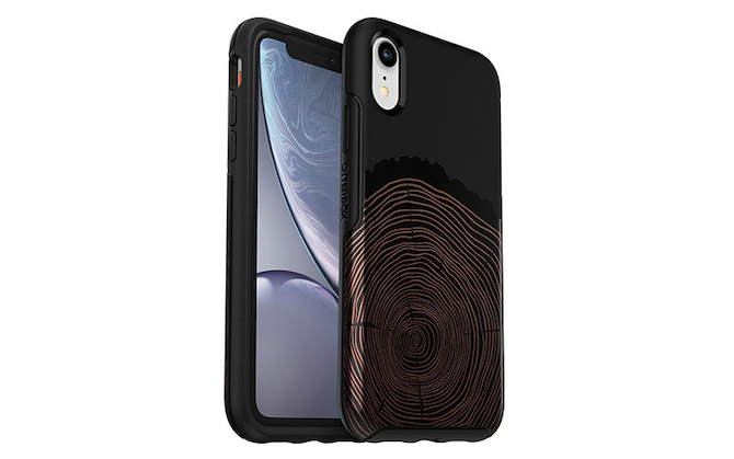 Otterbox iPhone XR -kotelo