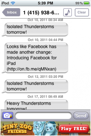 ifttt-reseptit