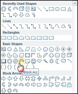 piirtämällä 3d powerpointissa