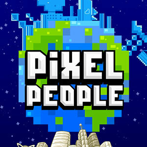 pixel people ios