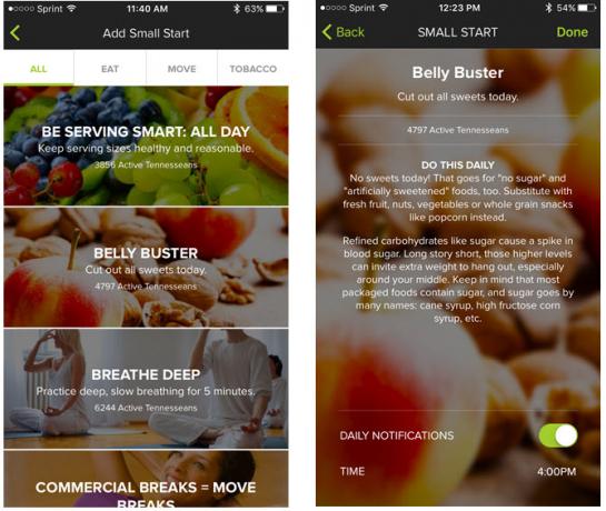 5 iPhone-sovellusta, joka voi tehdä sinusta paremman ihmisen raitojaLuo iPhone