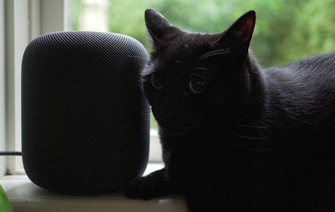 omena homepod kaiken, mitä tarvitsee tietää