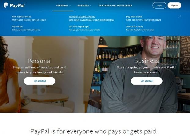 yleiset paypal-ongelmat ja korjaukset