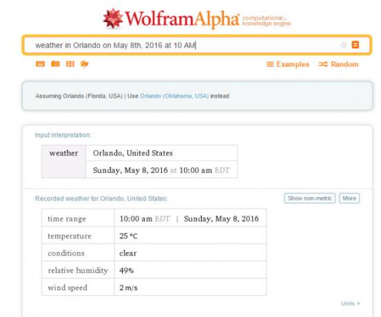 WolframAlpha