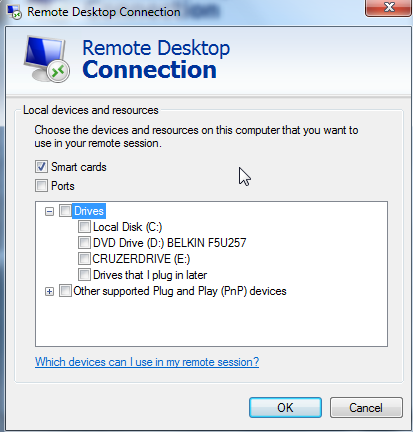 Kuinka käyttää etäpöytäyhteyksiä kuten IT Pro Remdesdesktop10