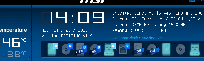 bios 1-9