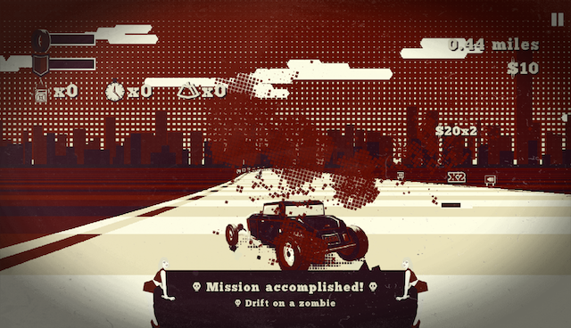 Umpikujaan Android-IOS-Windows-Phone-Pysäytetty