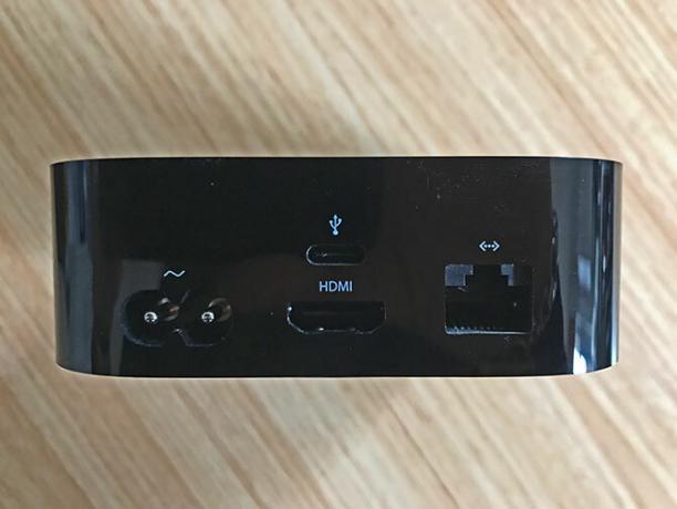 Apple TV: n omena-TV-porttien asentaminen ja käyttö