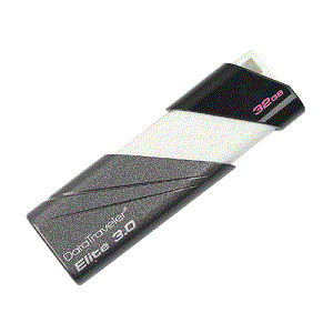 Onko USB 3.0 -pemmattava asema Premium-arvoisen? kingstondatatraveler