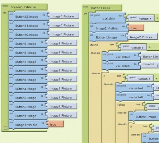 Pikaopas Android-sovellusten kehittämiseen Google App Inventor designer6: n avulla