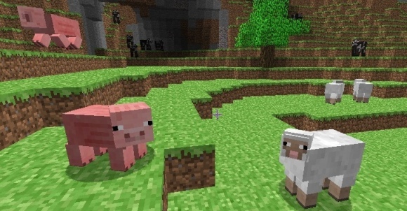 Onko Minecraft todella niin suuri? [Lausunto] Minecraft-pikkukuva