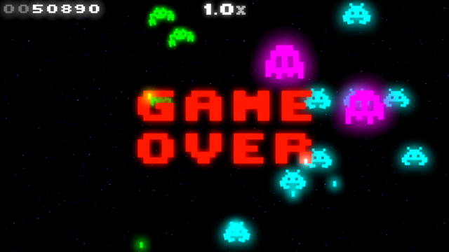 MUO-WP8-säteilevä-GameOver