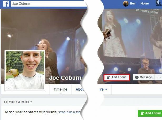 opas facebookin käyttämiseen