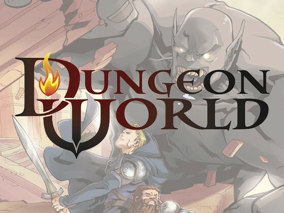 pc pöytätason RPG