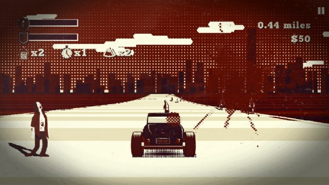 Umpikujaan Android-IOS-Windows-Phone-Zombies tiehen