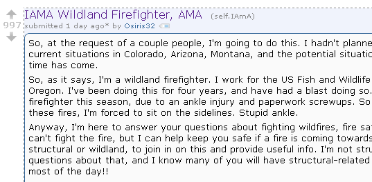 IAmA Firefoxilla Android-joukkueelle, rock-paperisaksirobotit ja muut [Best Of Reddit] firefighterama