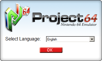 emulaattori Nintendo 64 peliä