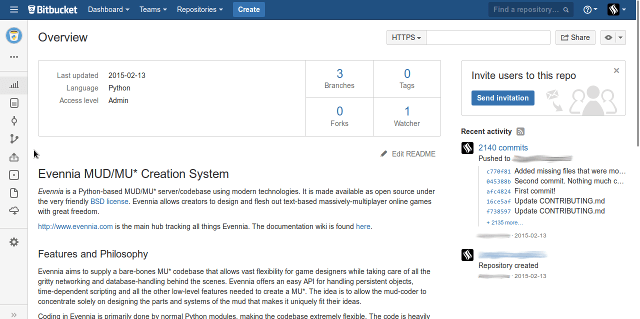 koodaaja-yhteistyö-työkalut-bitbucket