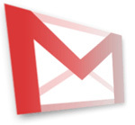 Kehitä Gmail-postilaatikkosi painajainen virtaviivaistetun viestijärjestelmän gmail-logon haalistumiseen