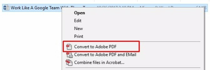 adobe acrobat pro dc mini-opas pdf-tiedostot