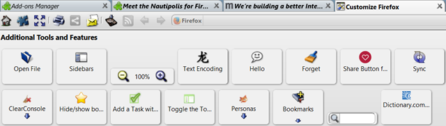 FirefoxThemeNautipolisforFirefox