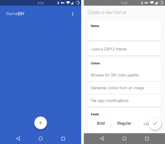 Luo CyanogenModThemes-ThemeDIY