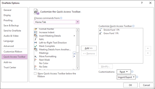 OneNote-ominaisuus-pikanäppäin--2