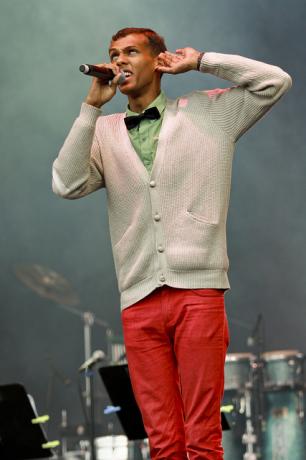 liput-Stromae