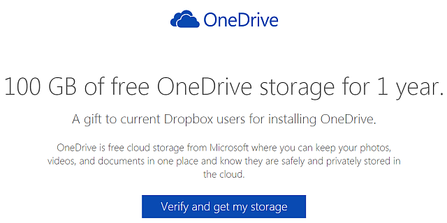 onedrive-100GB-for-dropboxille-käyttäjille