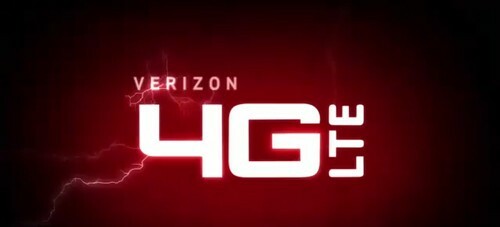 Verizon 4G-lteunltd