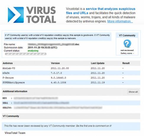 suojaustyökalu suojaa tietokonettasi