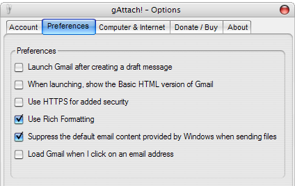 Tee Gmailista Default Desktop Email Client (Windows) gattach02