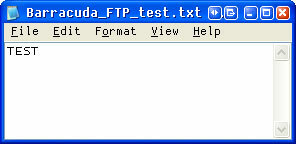 Suunnittele FTP-asema paikallisena asemana NetDrive (Windows) netdrive5: n avulla