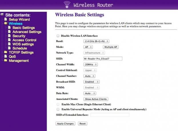 Apotop Wi-Reader- ja Wi-Reader Pro -katsaus ja Giveaway apotop Wi-lukijaprofonikatsaus 14