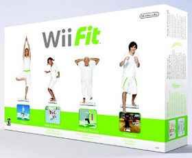 5 suosituinta Wii-kuntopeliä, jolla päästään muotoon kotoa 0 wii fit intro