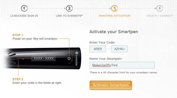 livescribe sky arvostelu