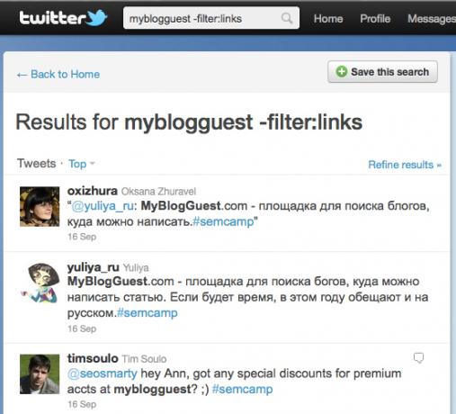 twitter-haku