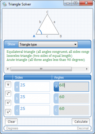 microsoft matematiikka