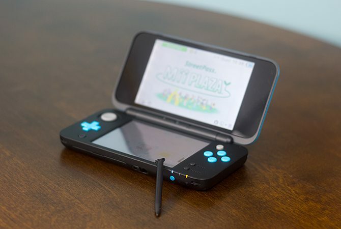 Uusi Nintendo 2DS XL on hieno konsoli, jolla on tyhmä nimi New2DSXL5 670x450