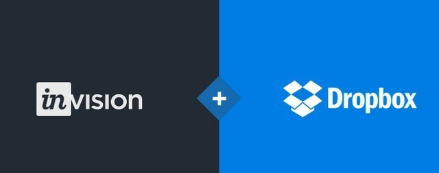 Invision-dropbox-synkronointi