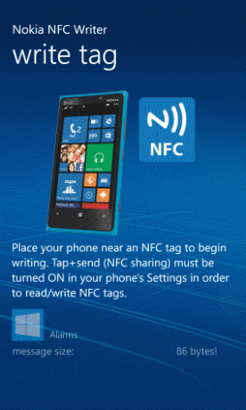 MUO-WP8-NFC-kirjoitus