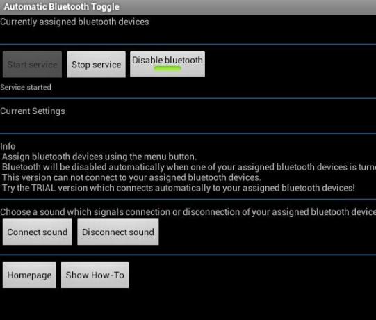 automatisoida android-tehtäviä