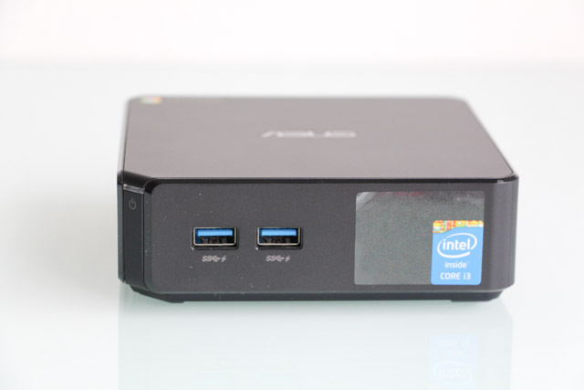 Chromebox - usb3