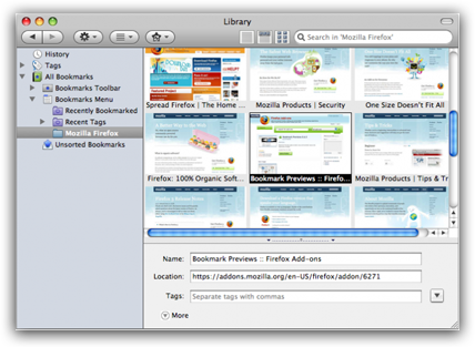 Laajenna Firefox - Parhaat Firefox-lisäosien kirjanmerkit2 voittajat