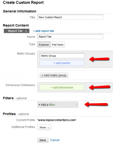 Opas Google Analytics Analyticsiin 6 0c