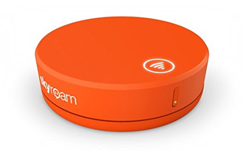 10 suosituinta teknistä lahjaa globetrottereille ja World Travellersille skyroam-hotspotille