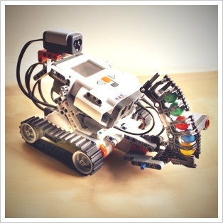 LEGO Mindstorms NXT 2.0 arvostelu ja Giveaway lego mindstorms arvostelu