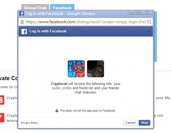 cryptocat-facebook-luvan